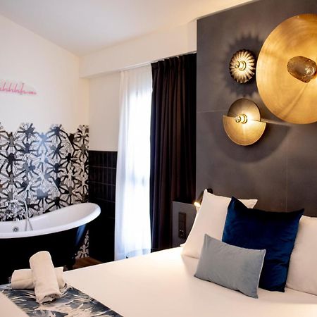 Citrea Santander Hotel Exterior photo