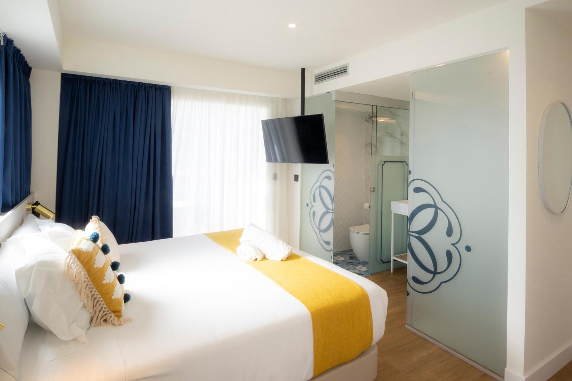 Citrea Santander Hotel Exterior photo