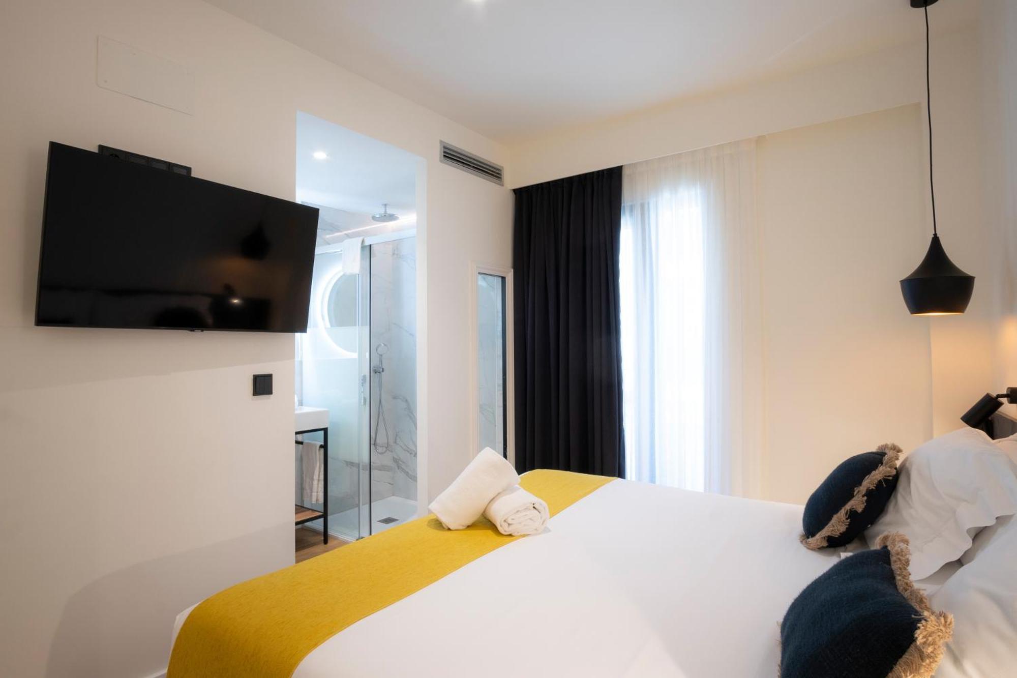Citrea Santander Hotel Exterior photo