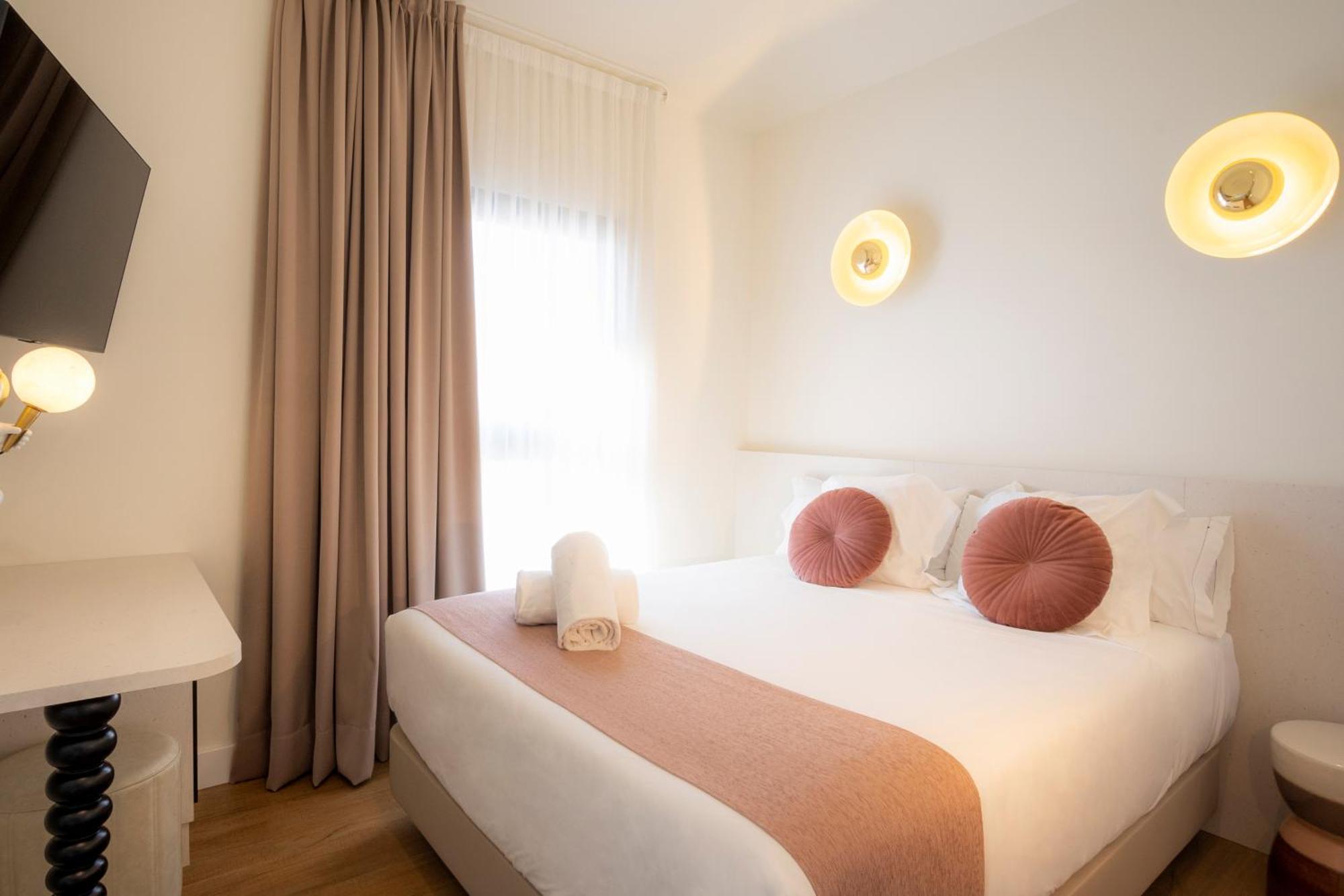 Citrea Santander Hotel Exterior photo