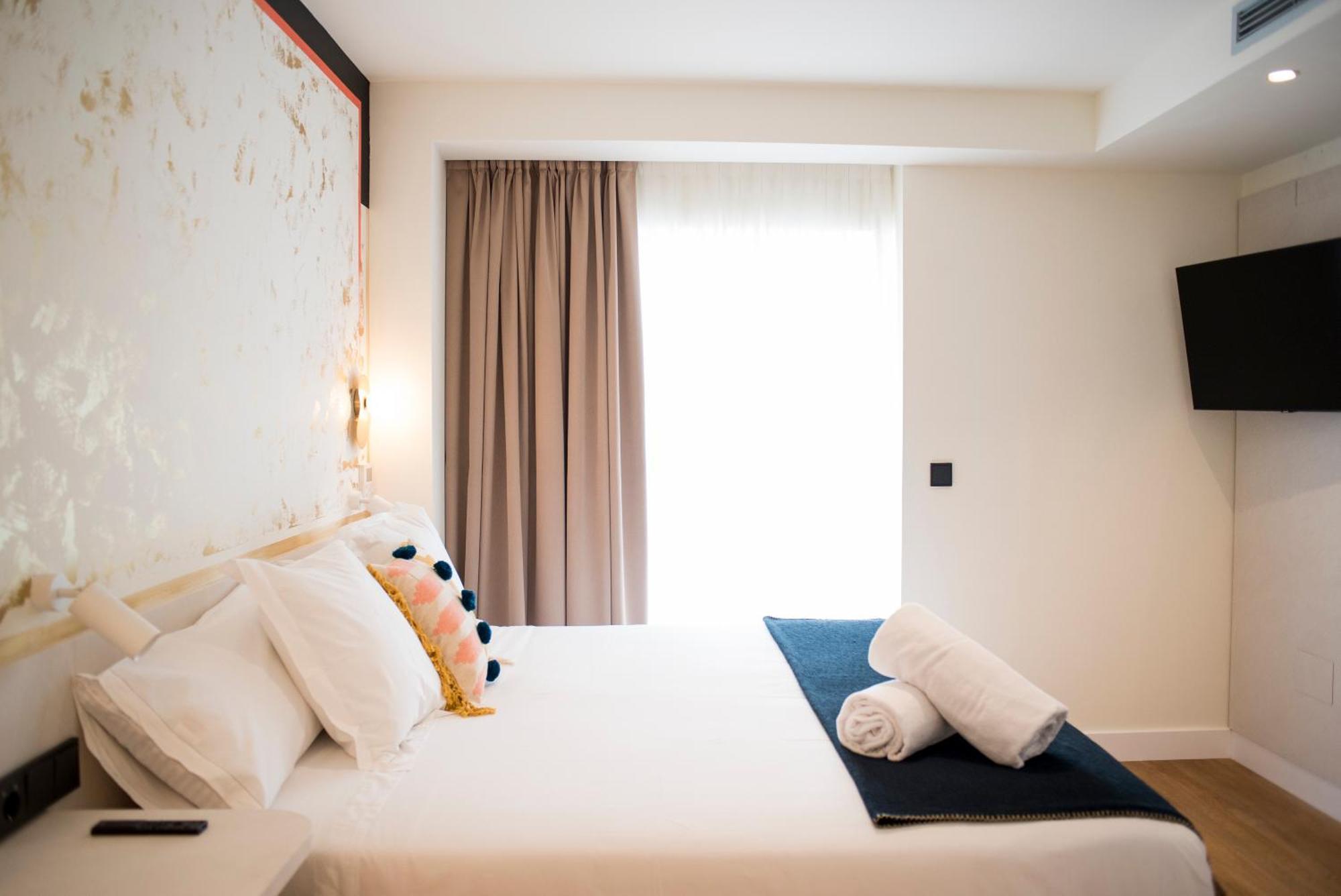 Citrea Santander Hotel Exterior photo