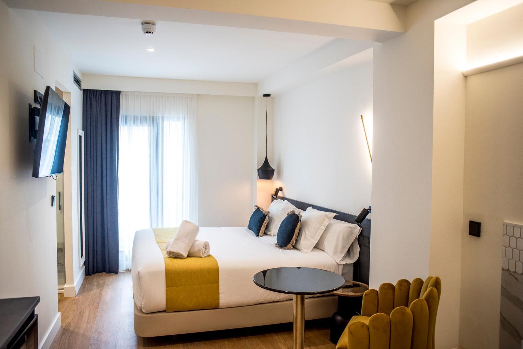 Citrea Santander Hotel Exterior photo