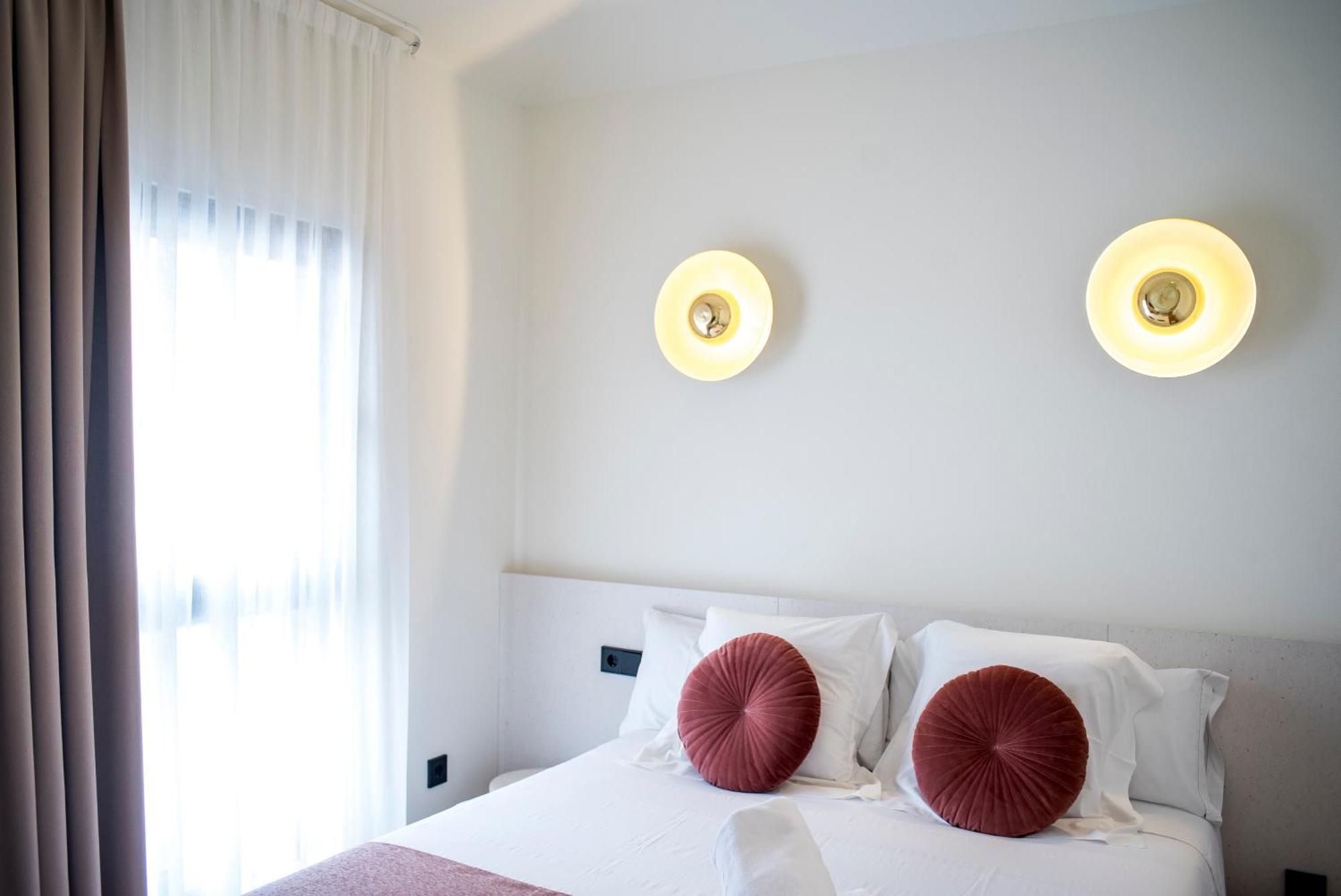 Citrea Santander Hotel Exterior photo