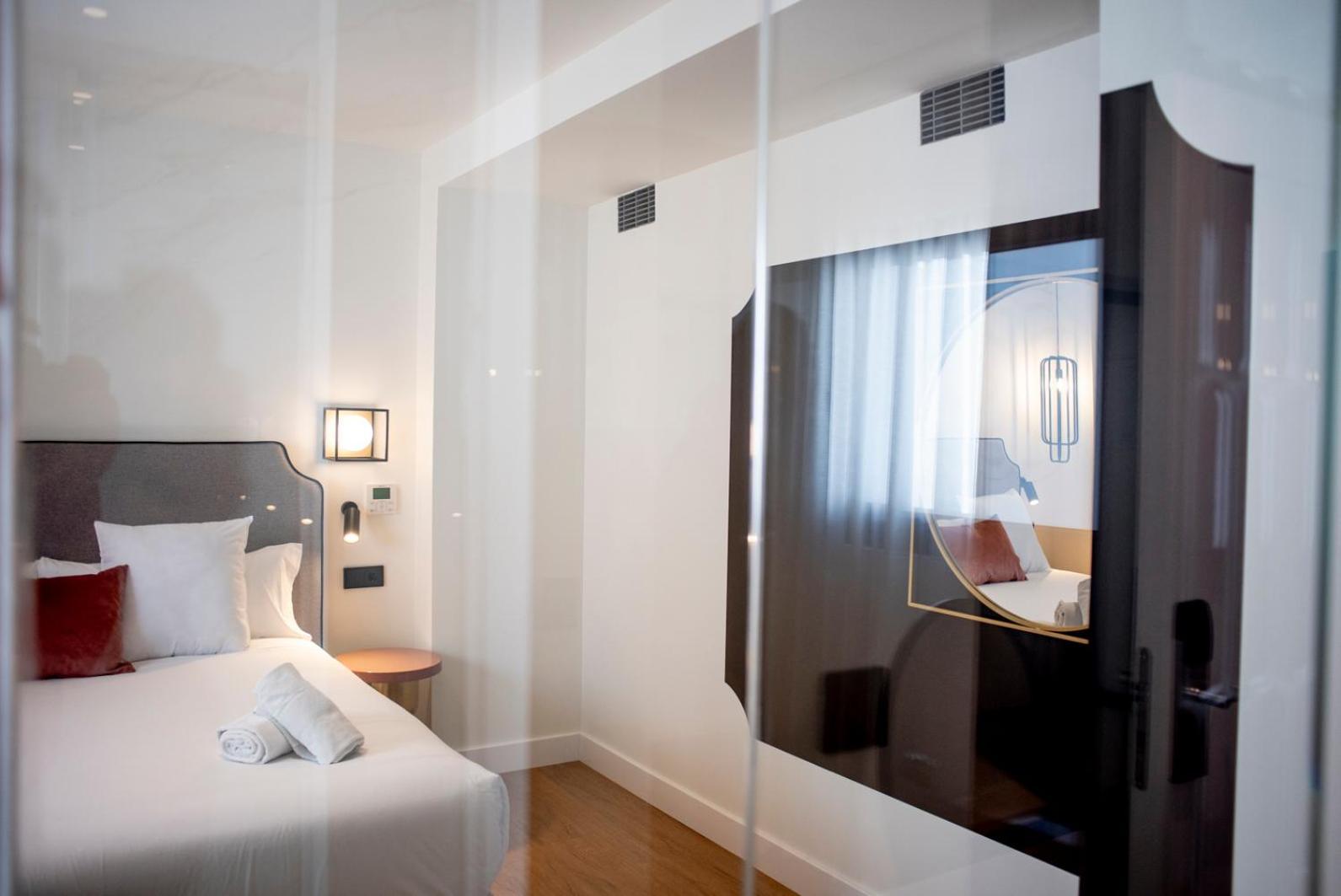 Citrea Santander Hotel Exterior photo