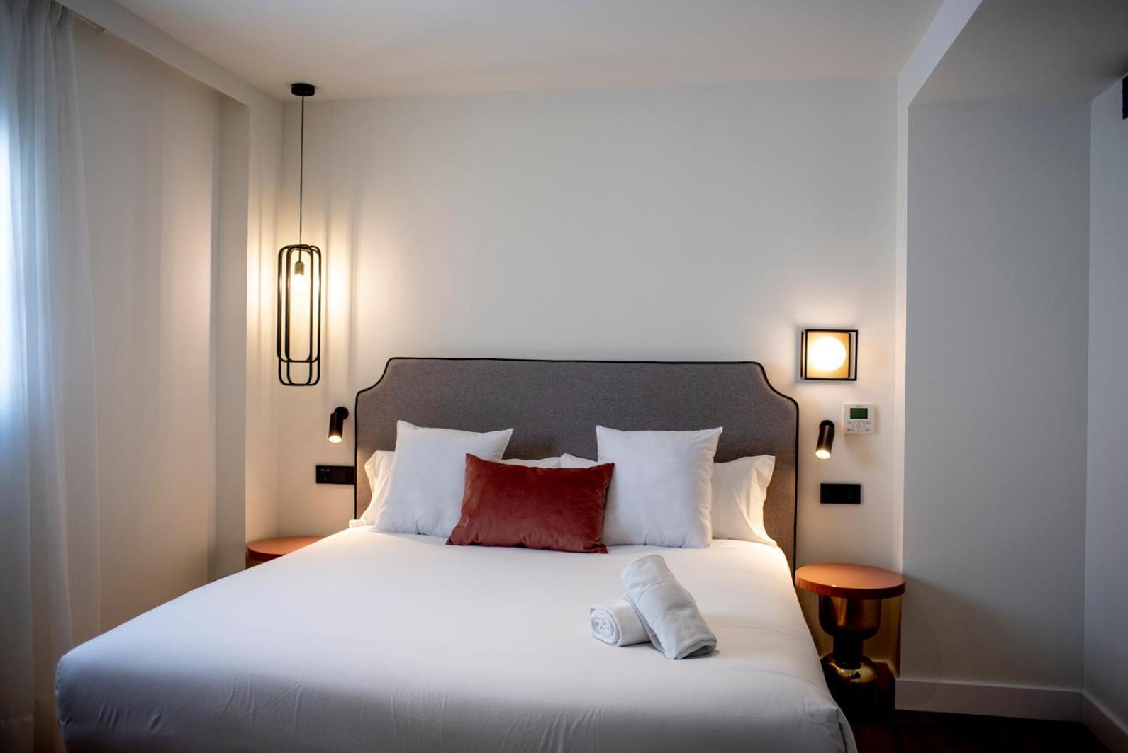 Citrea Santander Hotel Exterior photo