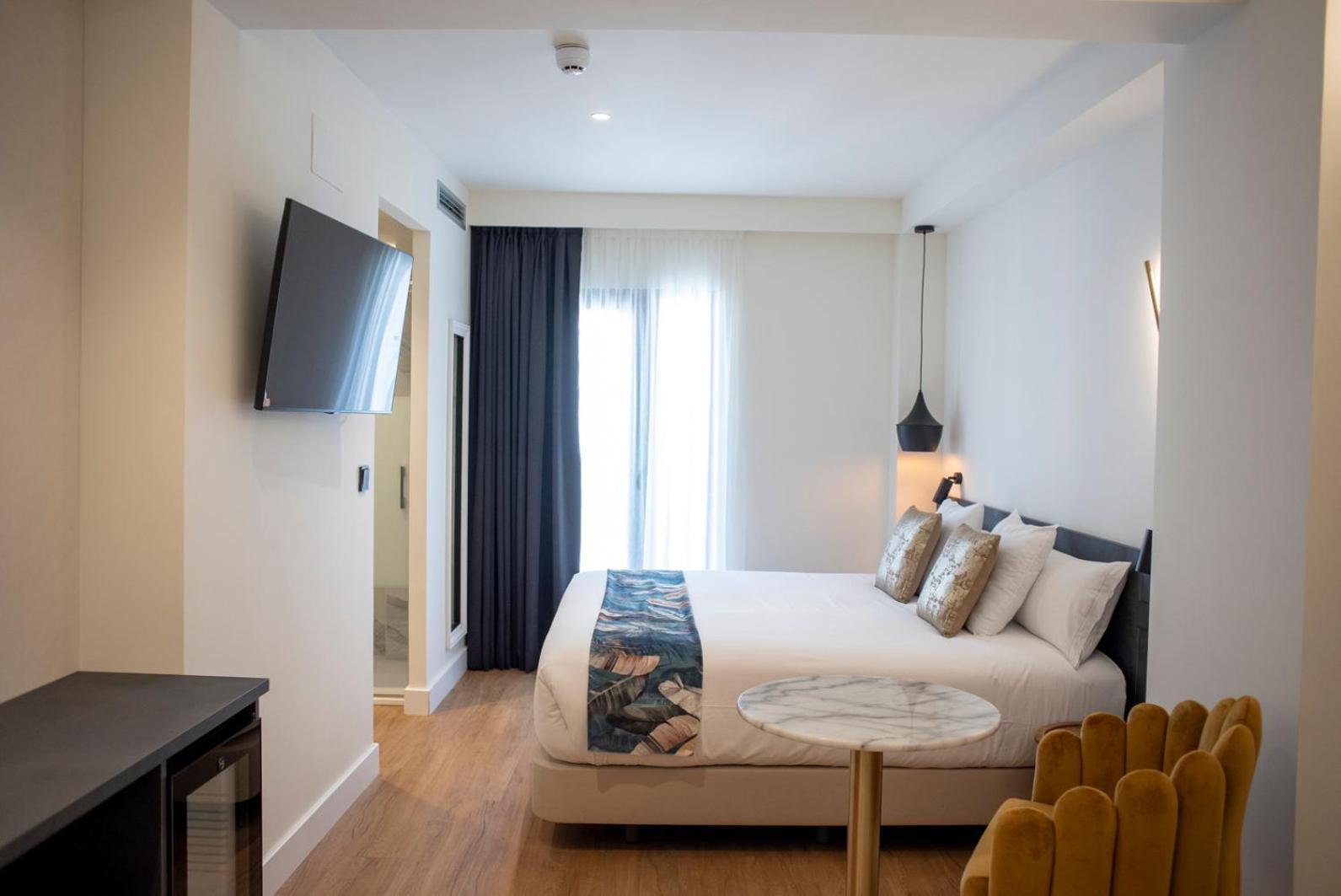Citrea Santander Hotel Exterior photo