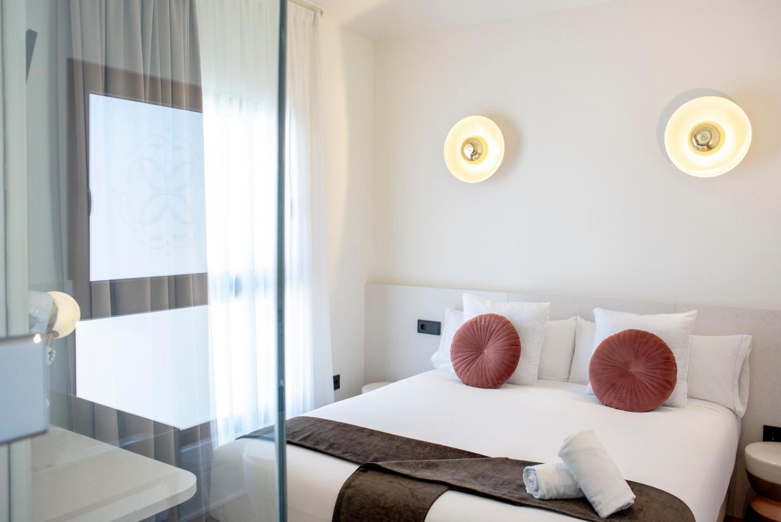 Citrea Santander Hotel Exterior photo