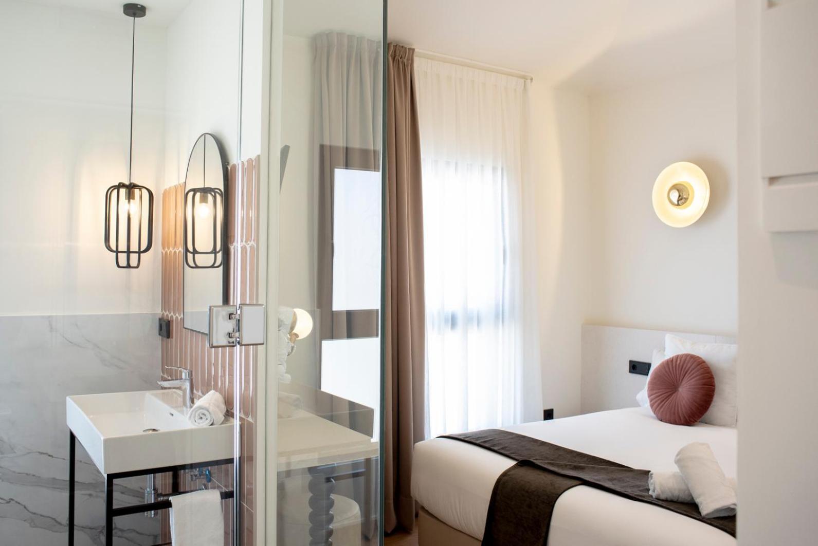 Citrea Santander Hotel Exterior photo