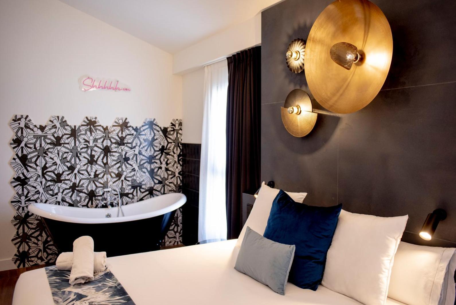 Citrea Santander Hotel Exterior photo