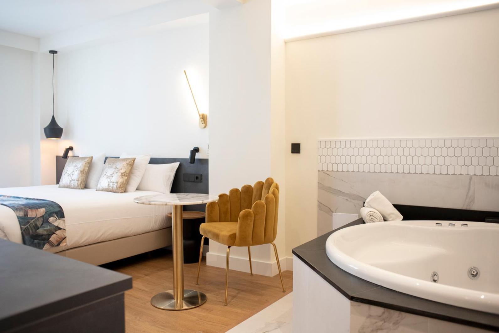 Citrea Santander Hotel Exterior photo