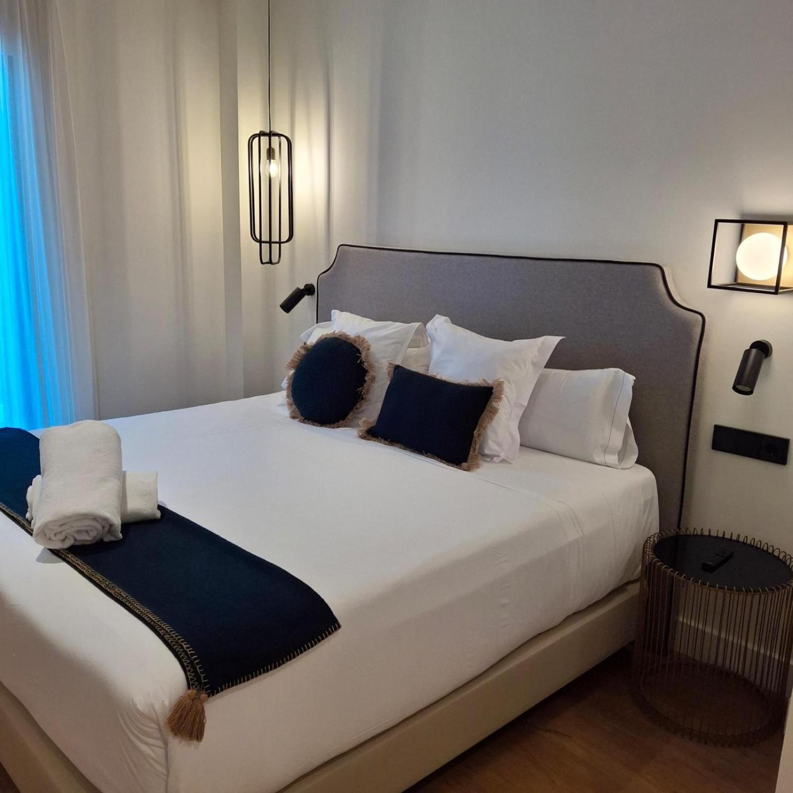 Citrea Santander Hotel Exterior photo